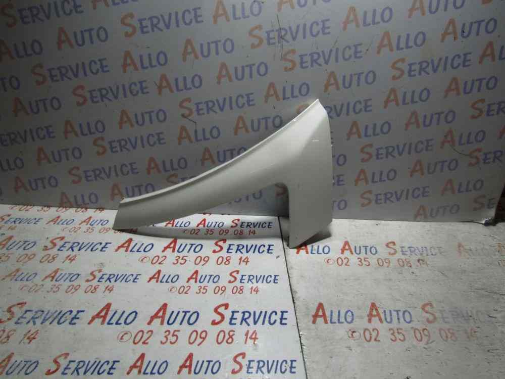 extension Pare Choc Av 
CITROEN Jumpy 2

Frais de Port sur devis