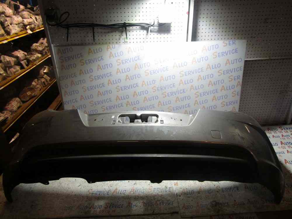 Pare Choc Ar 
CITROEN C4 2 ph2

Frais de Port sur devis