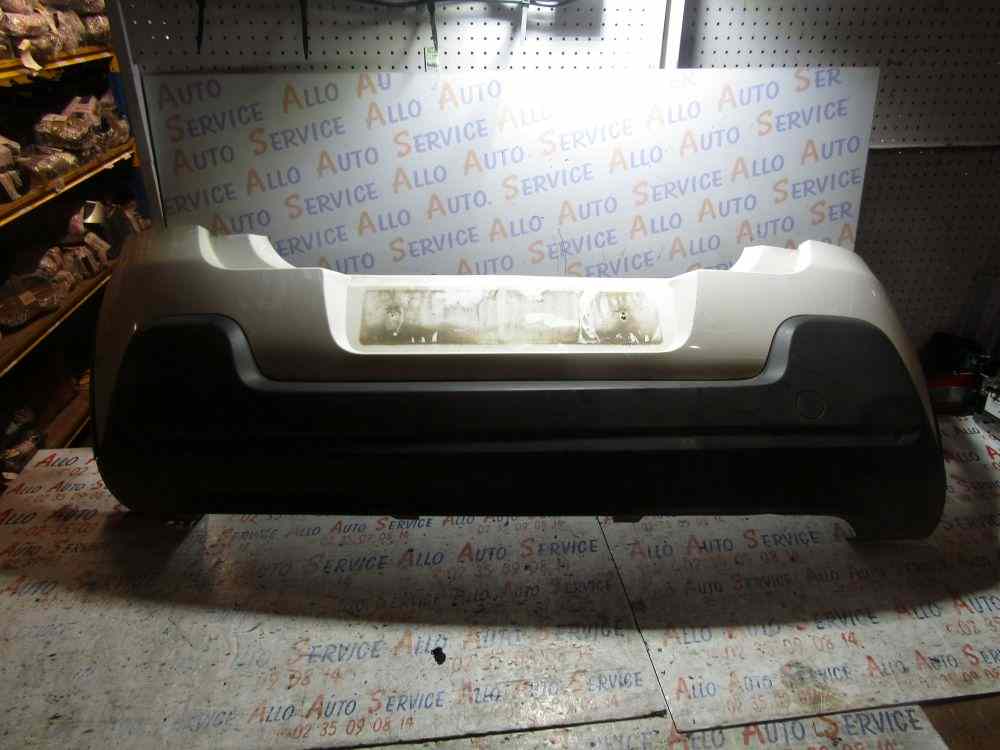 Pare Choc Ar 
CITROEN C3

Frais de Port sur devis