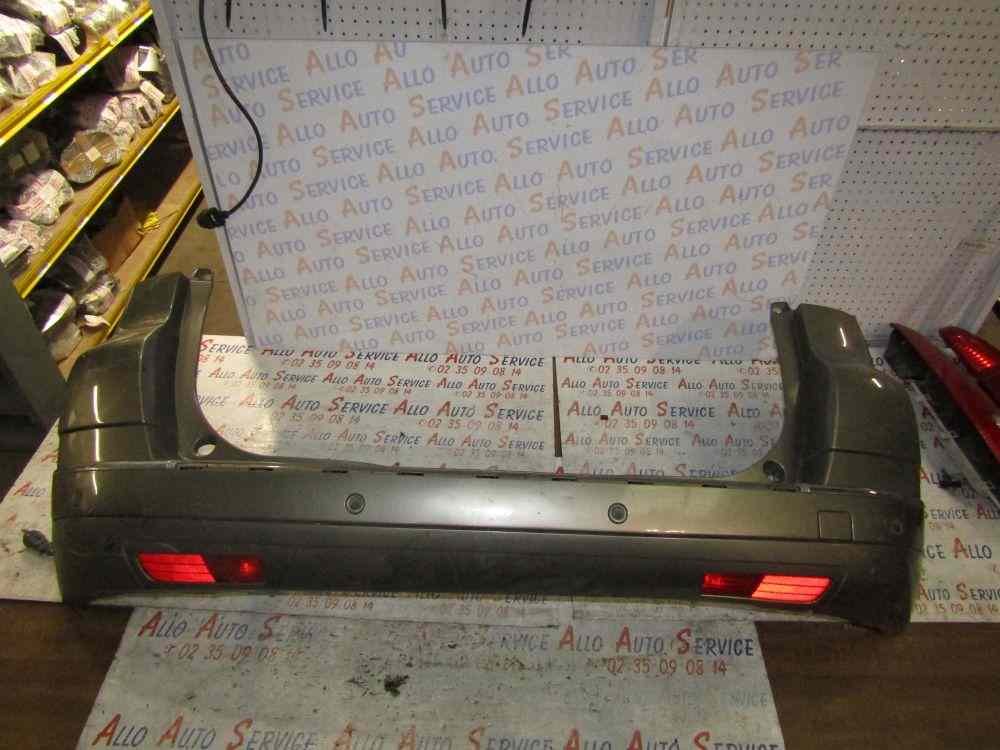 Pare Choc Ar 
CITROEN C4 grand Picasso

Frais de Port sur devis