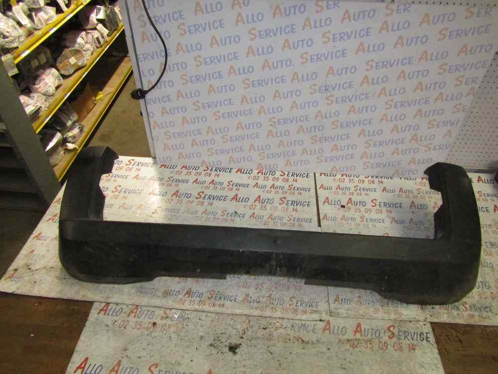 Pare Choc Ar 
CITROEN Nemo

Frais de Port sur devis