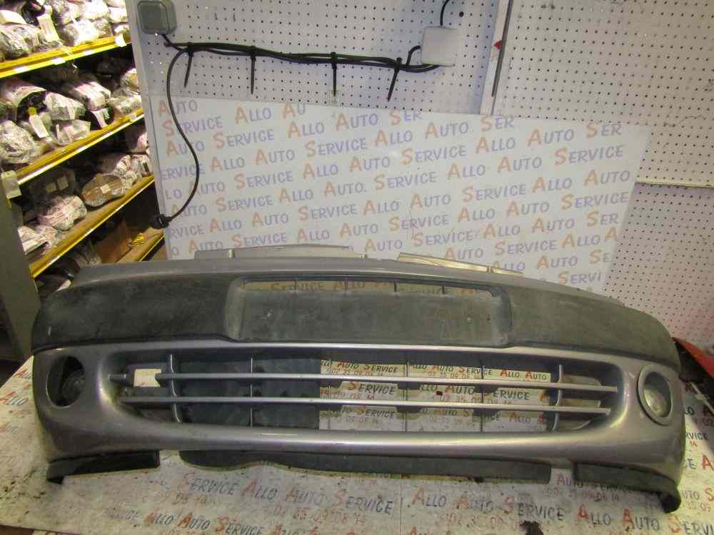 Pare Choc Av 

CITROEN C4 Picasso

Frais de Port sur devis