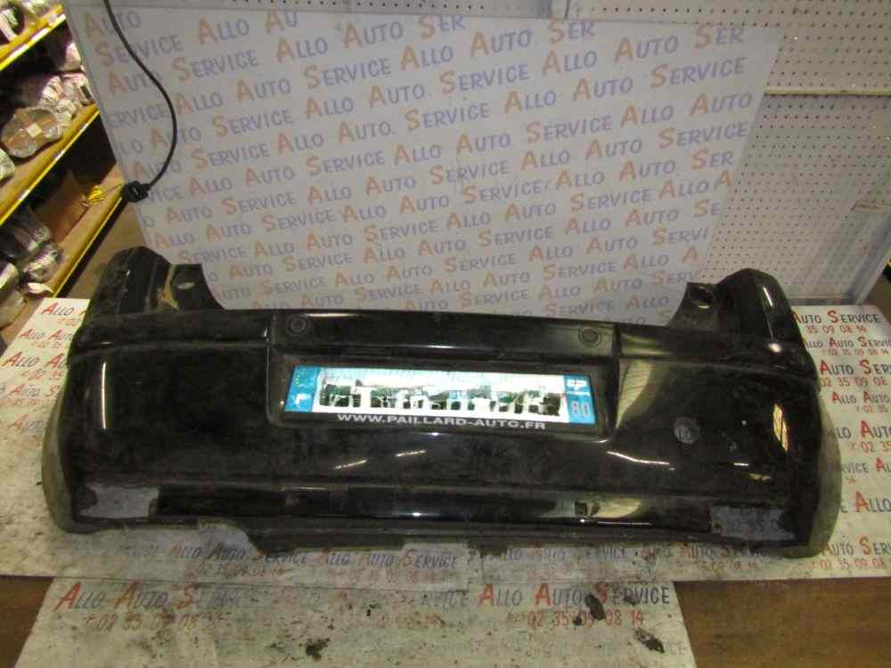 Pare Choc Ar 
CITROEN C4 phase 2

Frais de Port sur devis