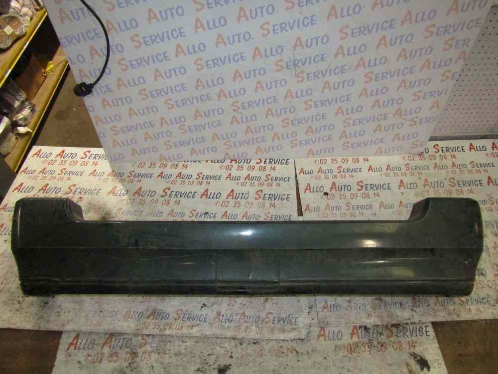 Pare Choc Ar 
CITROEN AX phase 2

Frais de Port sur devis