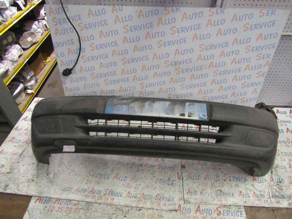 Pare Choc Av 
CITROEN Saxo phase 2

Frais de Port sur devis