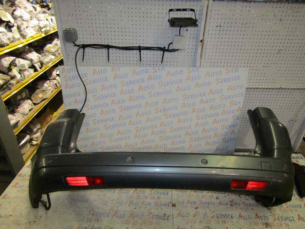 Pare Choc Ar 
CITROEN C4 grand Picasso 1 

Frais de Port sur devis