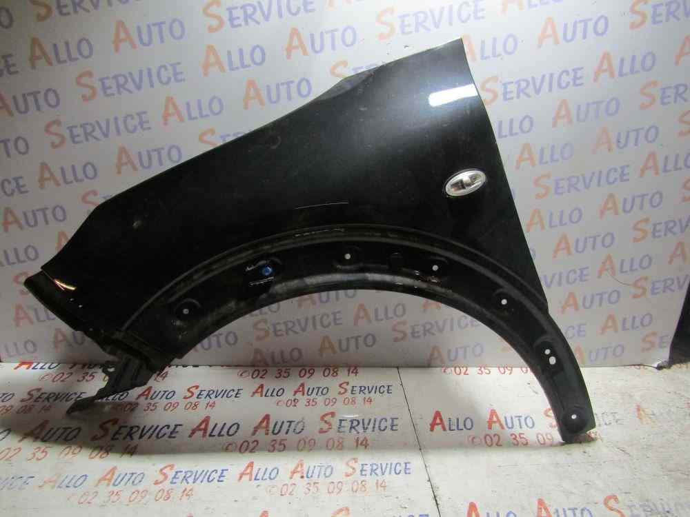 Aile AV Gauche
CITROEN C4 CACTUS 1.2VTI-12V
17.10.2017

Frais de Port sur devis