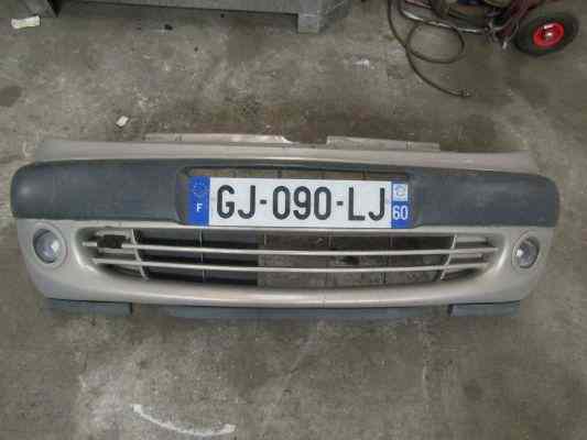 Pare Choc Av 
CITROEN Xsara Picasso

Frais de Port sur devis