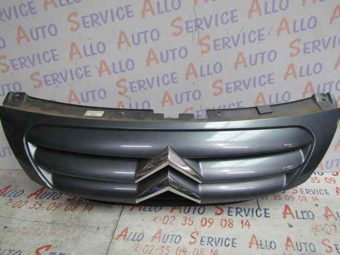 Calandre 
CITROEN C3.1


Frais de Port sur devis