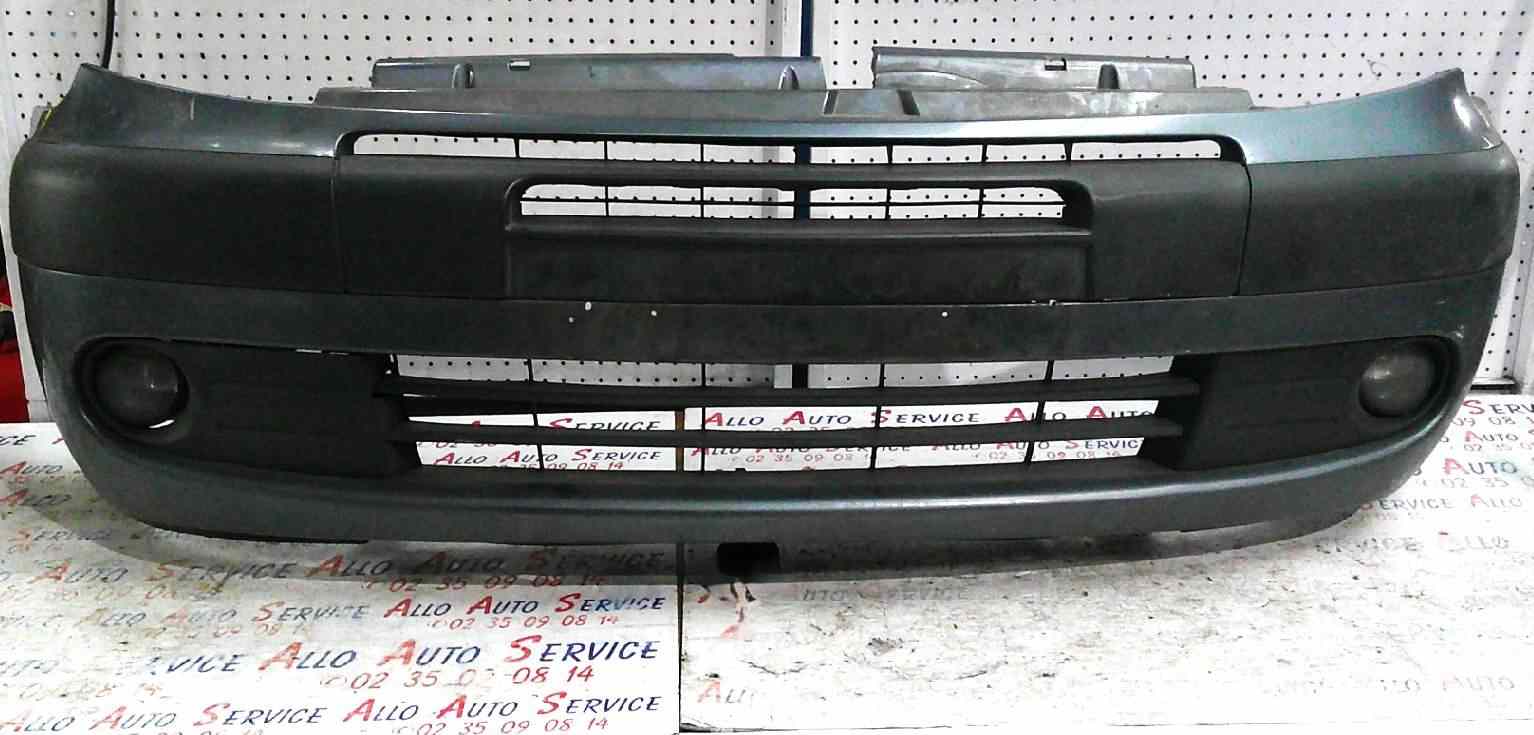 Pare Choc Av  CITROEN Xsara Picasso PHASE 2 

MILLESIME 06/2009

Frais de Port sur devis