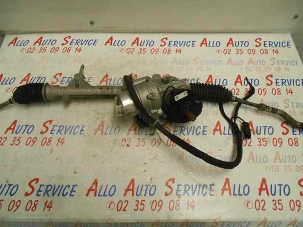 Cremaillere 
CITROEN C4 Cactus

1.2 Pure Tech (ou VTI) 82 ch

Réf: 9822423680-00

An depuis 03/2014

Frais de port sur devis