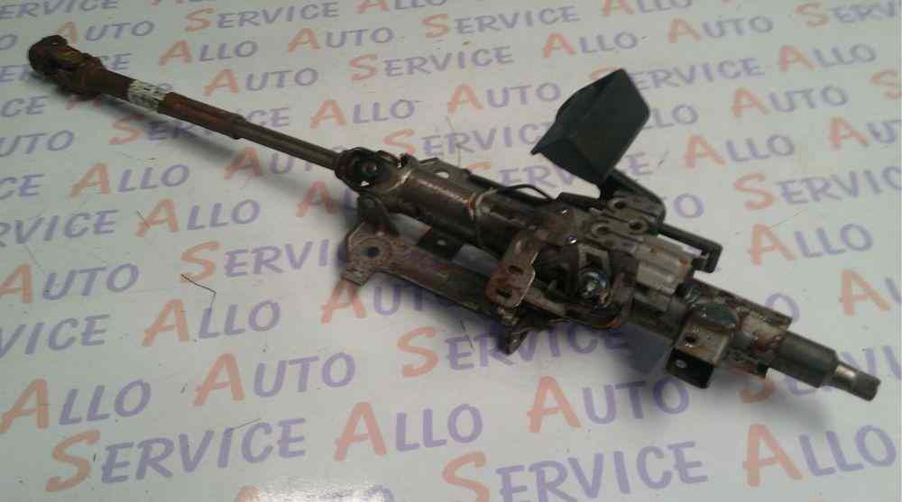 Colonne de direction 
CITROEN C3 3 PHASE 1 1.2 VTI
ANNEE 11/07/2017
REGLABLE EN HAUTEUR

