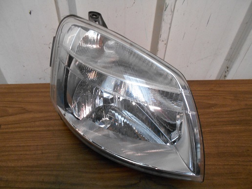 Optique Droit
CITROEN Berlingo 1 Phase 2
An 11.2002 - 05.2008