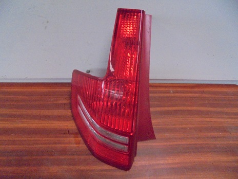 Feu Arriere Gauche
CITROEN C4
An 07.2008 - 10.2010