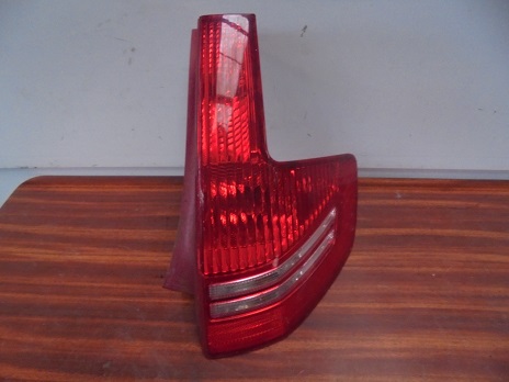 Feu Arriere Droit
CITROEN C4
An 07.2008 - 10.2010