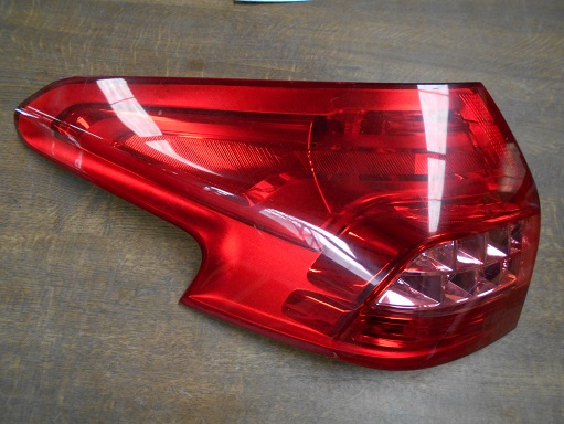 Feu Arriere Gauche
CITROEN C5 (X7)
An Depuis 04.2008

