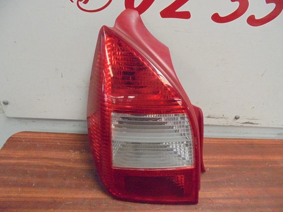 Feu Arriere Gauche
CITROEN C2 
An 09.2003 - 10.2008

