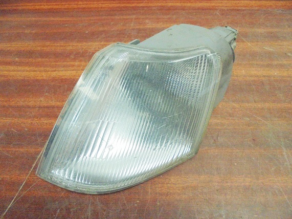 Clignotant Gauche
CITROEN Xantia 2
An 06.1997 - 06.2001