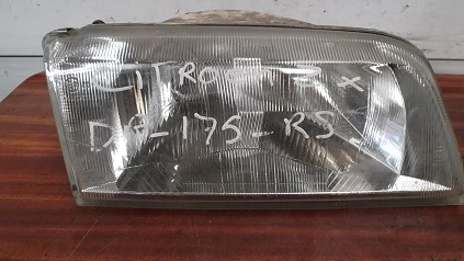 Optique Droit
CITROEN ZX (1)
An 05.1992 - 06.1994