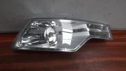 Feu Antibrouillard Droit
CITROEN C5 (2) X7
An depuis 04.2008