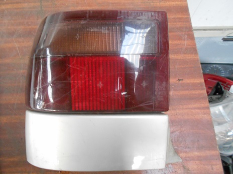 Feu Arriere Gauche
CITROEN ZX Phase 1

1991-03->1994-06 

