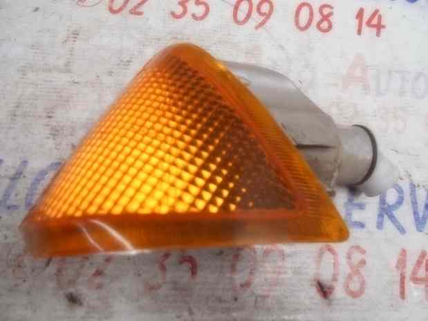 Clignotant Gauche
CITROEN AX (1)
An 09.1987 - 06.1991

