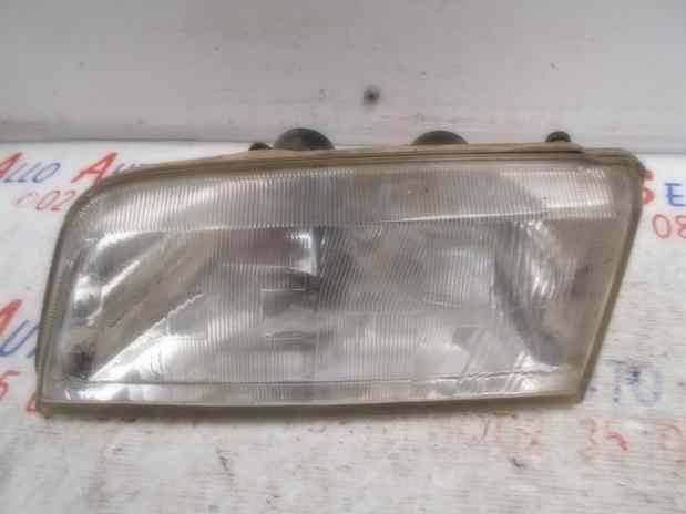 Optique Gauche
CITROEN ZX (2)
An 07.1994 - 1996

