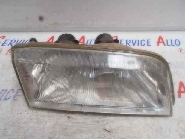 Optique Droit
CITROEN ZX (2)
An 07.1994 - 1996

