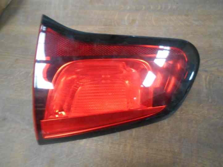 Feu Arriere de hayon Gauche
CITROEN C3 (2)
An 10.2009 - 02.2013