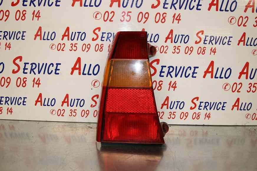 Feu Arriere Gauche
CITROEN AX

