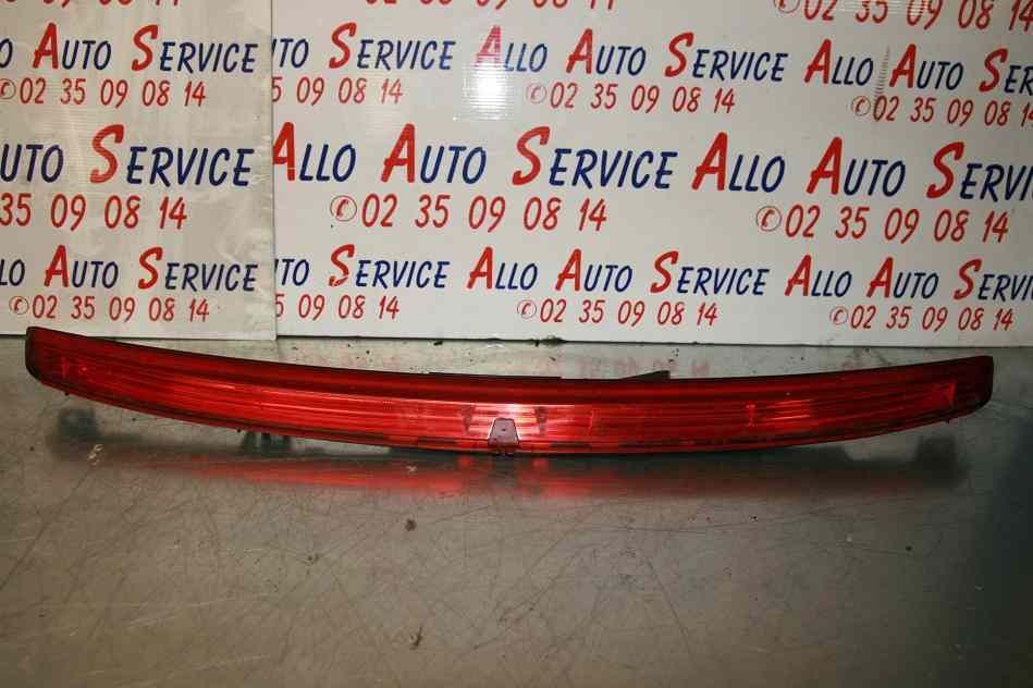 Feu Stop CITROEN C4 PICASSO 1
05.2007