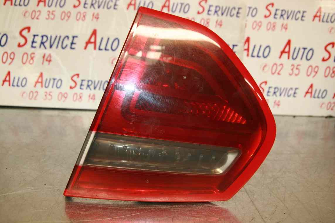Feu Arriere Droit de Hayon CITROEN C4 PICASSO 1
05.2007