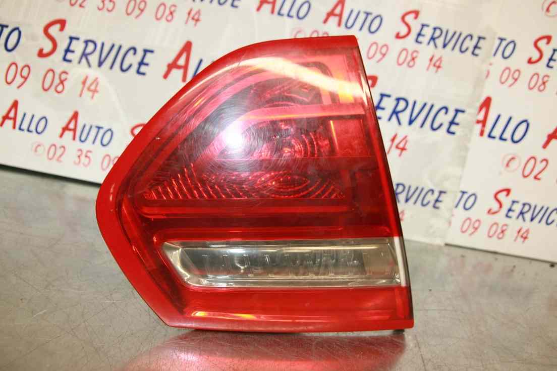 Feu Arriere Gauche de Hayon CITROEN C4 PICASSO 1
05.2007

