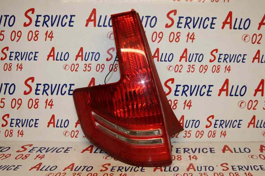 Feu Arriere Gauche

CITROEN C4 I PHASE 2 11/2009

2008-07->2010-10
