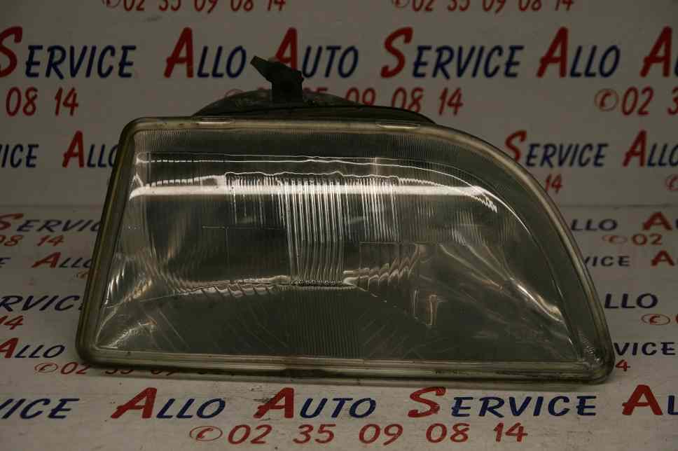 Optique Droit CITROEN CX