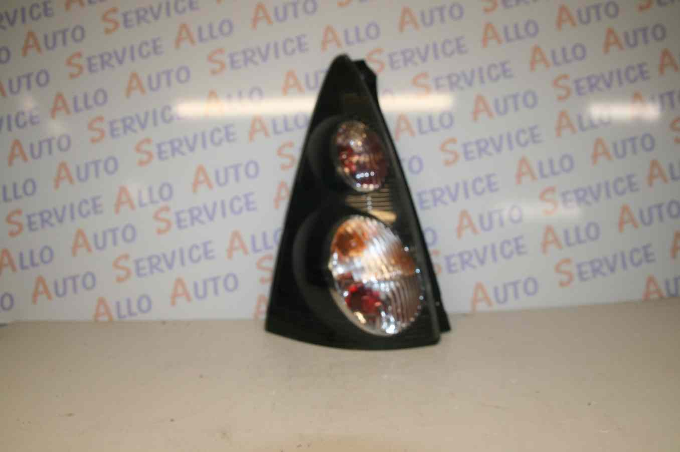 Feu Arriere Gauche CITROEN C1 1
10/2008

