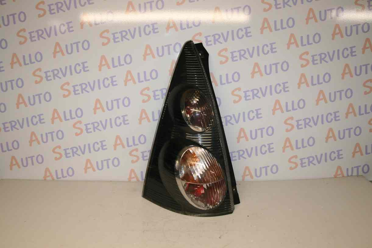 Feu Arriere Gauche CITROEN C1
07/2008
