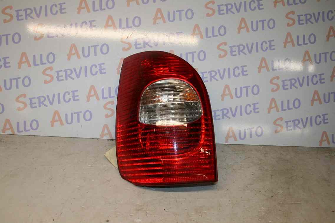 Feu Arriere Gauche CITROEN Xsara Picasso phase 2
06/2011

