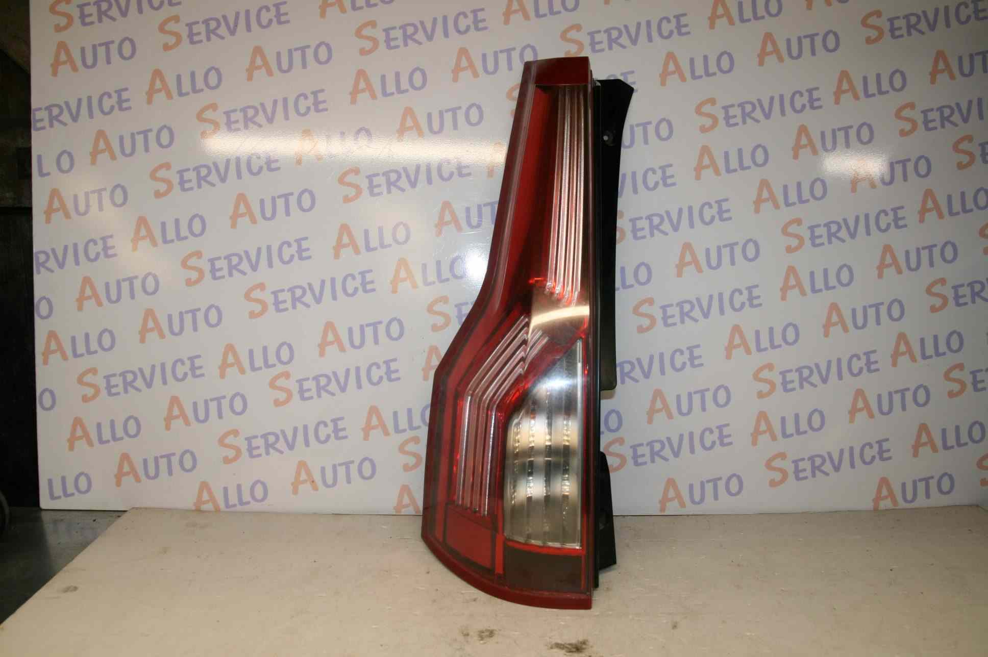 Feu Arriere Gauche
CITROEN GRAND C4 PICASSO I 5P LONG 
2006-10->2013-09

