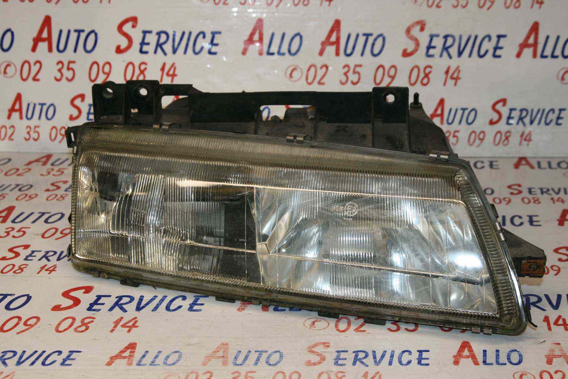 Optique Droit
CITROEN XM phase 2 2.1TD-12V, 110cv

07/1996


