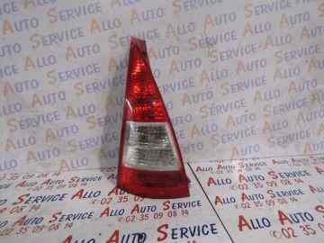 Feu Arrière Gauche
CITROEN C3 Phase 2

