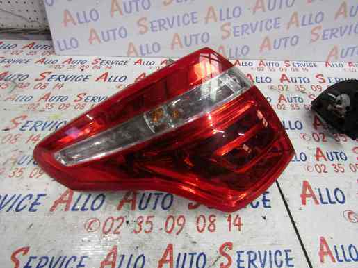 feu arriere gauche 

CITROEN C4 PICASSO I 5P 2007-01->2013-10
1.6 hdi 16v 110 ch

