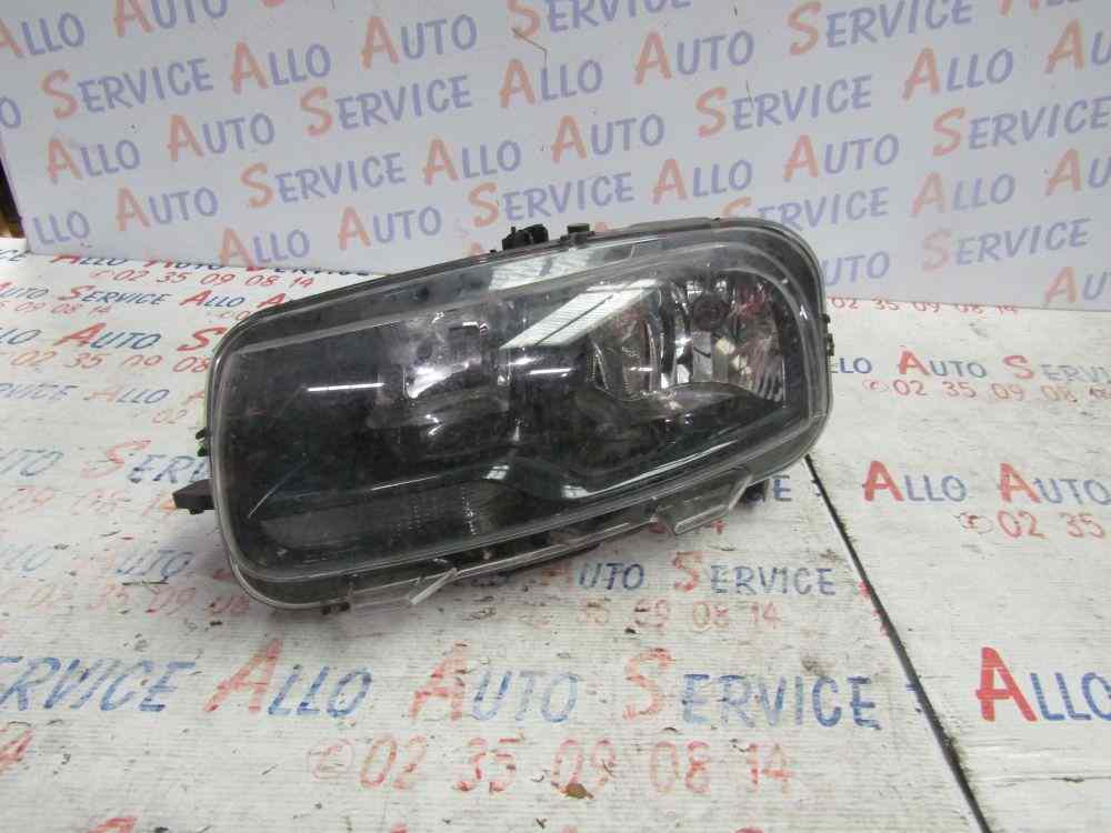 Optique Gauche
CITROEN C4 CACTUS 1.2VTI-12V
17.10.2017

