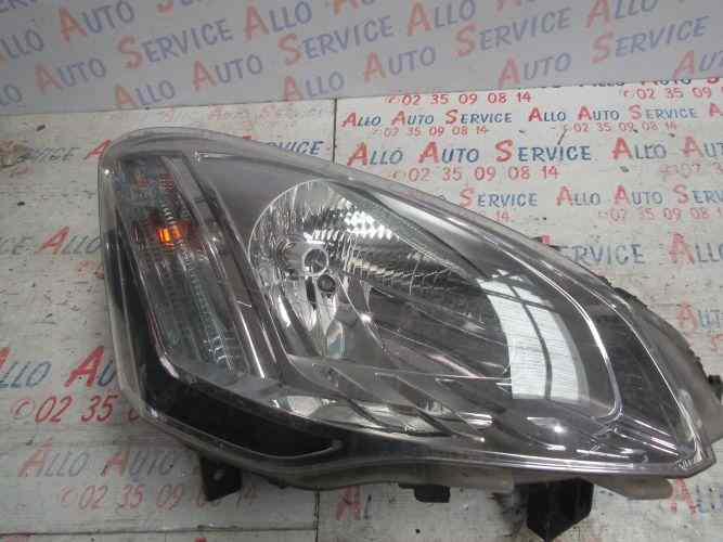 optique DROIT Droit
CITROEN Berlingo 2 PH 3 

Frais de Port sur devis

