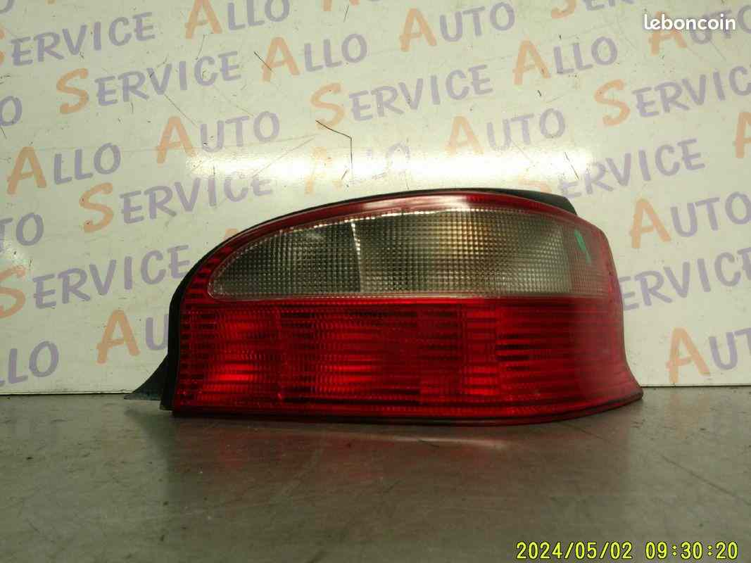 Feu Arriere 
CITROEN Saxo

