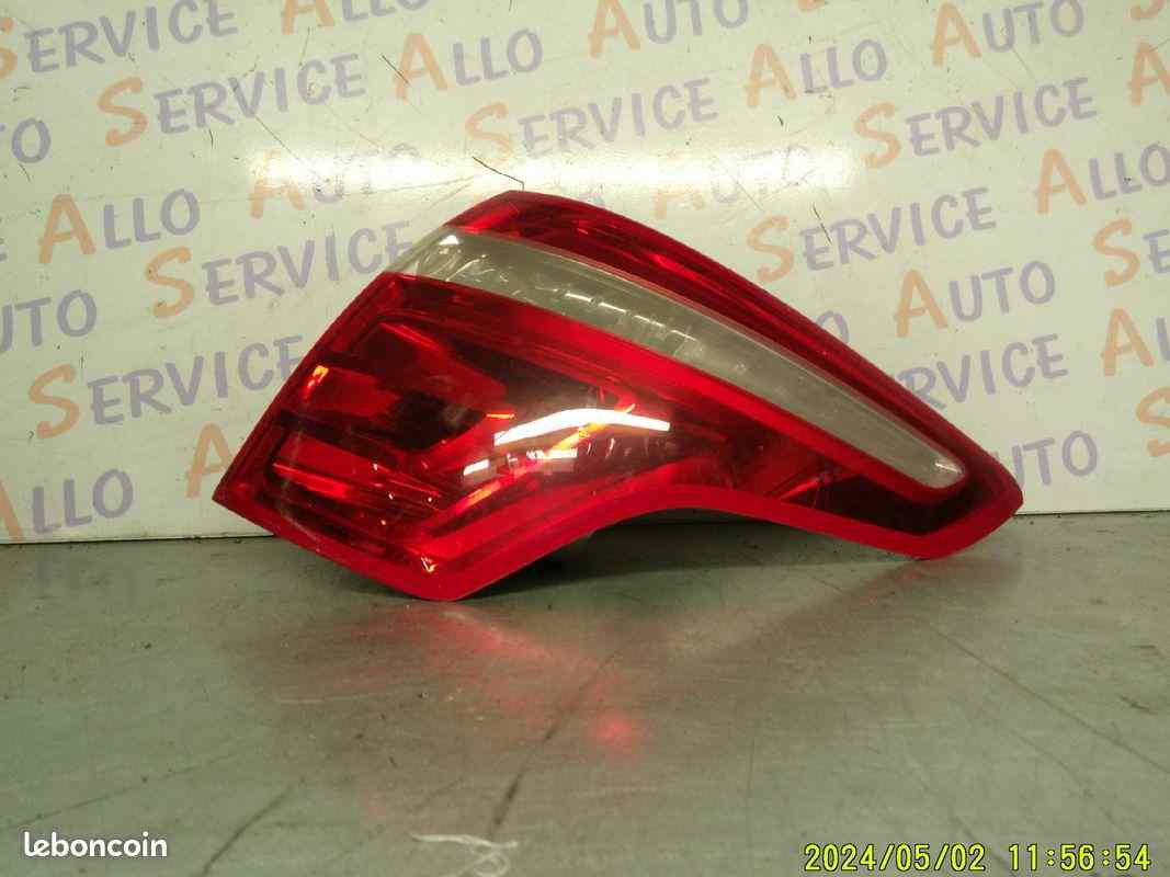 Feu Arriere Droit
CITROEN C4 Picasso HASE 1

