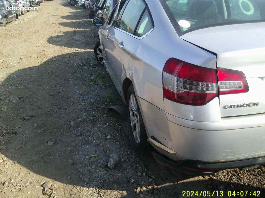 Feu arriere gauche C5 2 2.0HDI

