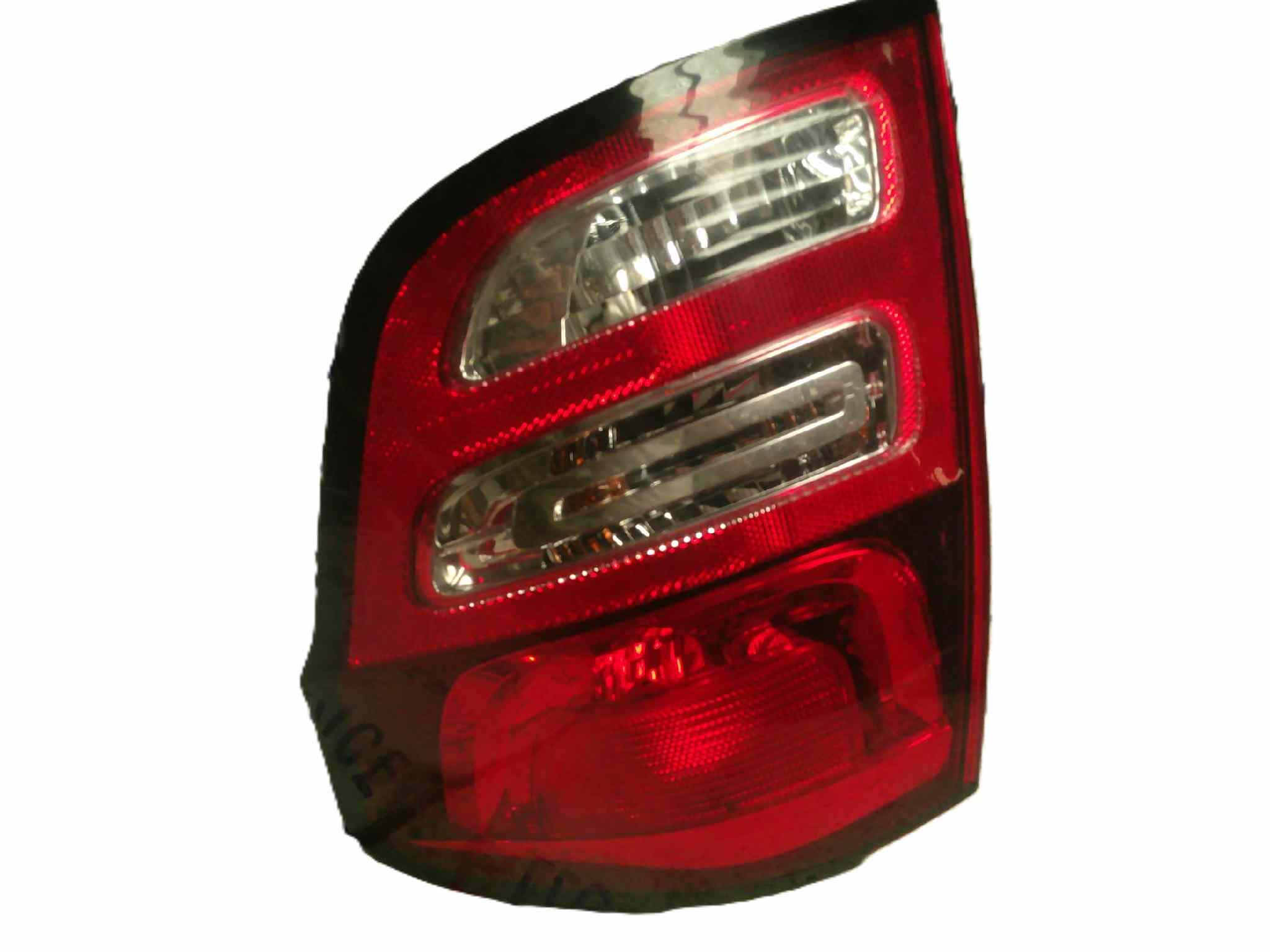 Feu Arriere DROIT 
CITROEN C3 2 PHASE 1 1.4 HDI


