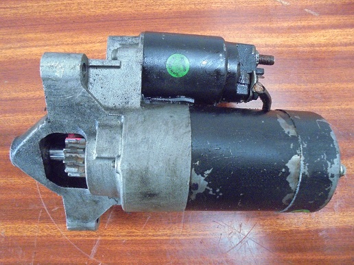 Demarreur 
CITROEN C8 2.2 HDI 136CV
An 06.2002 - 12.2004 

