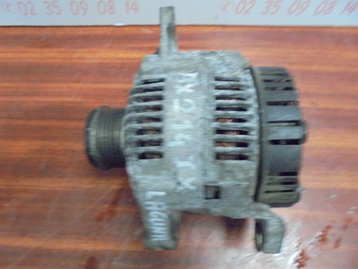 Alternateur 1.4HDI 70CV 
CITROEN C3

5P 2002-04->2005-10 